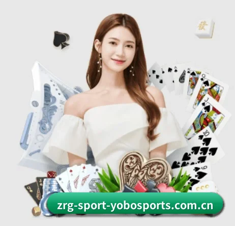 YOBO体育 APP 界面